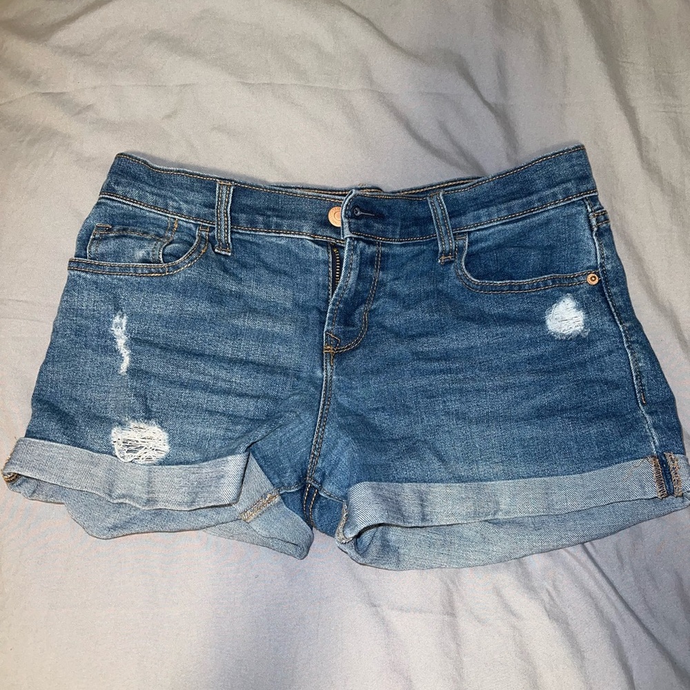 Old Navy Denim Shorts